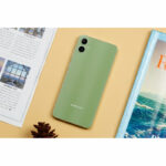 گوشی موبایل سامسونگ مدل Galaxy A05 دو سیم کارت ظرفیت 128 گیگابایت و رم 6 گیگابایت