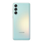 گوشی موبایل سامسونگ مدل Galaxy M55 5G دو سیم کارت ظرفیت 256 گیگابایت و رم 12 گیگابایت - اکتیو